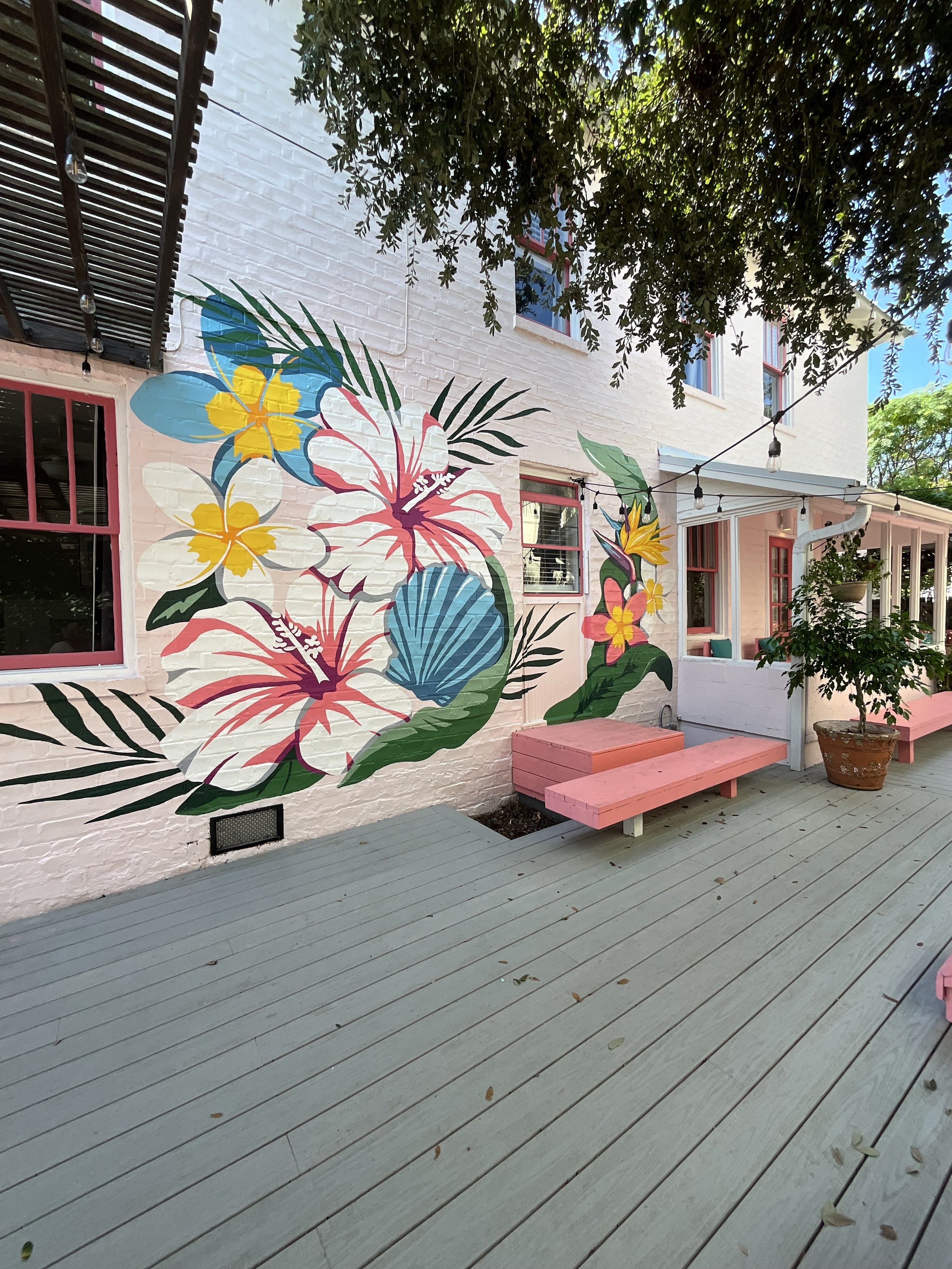 AirBnBs & Rentals