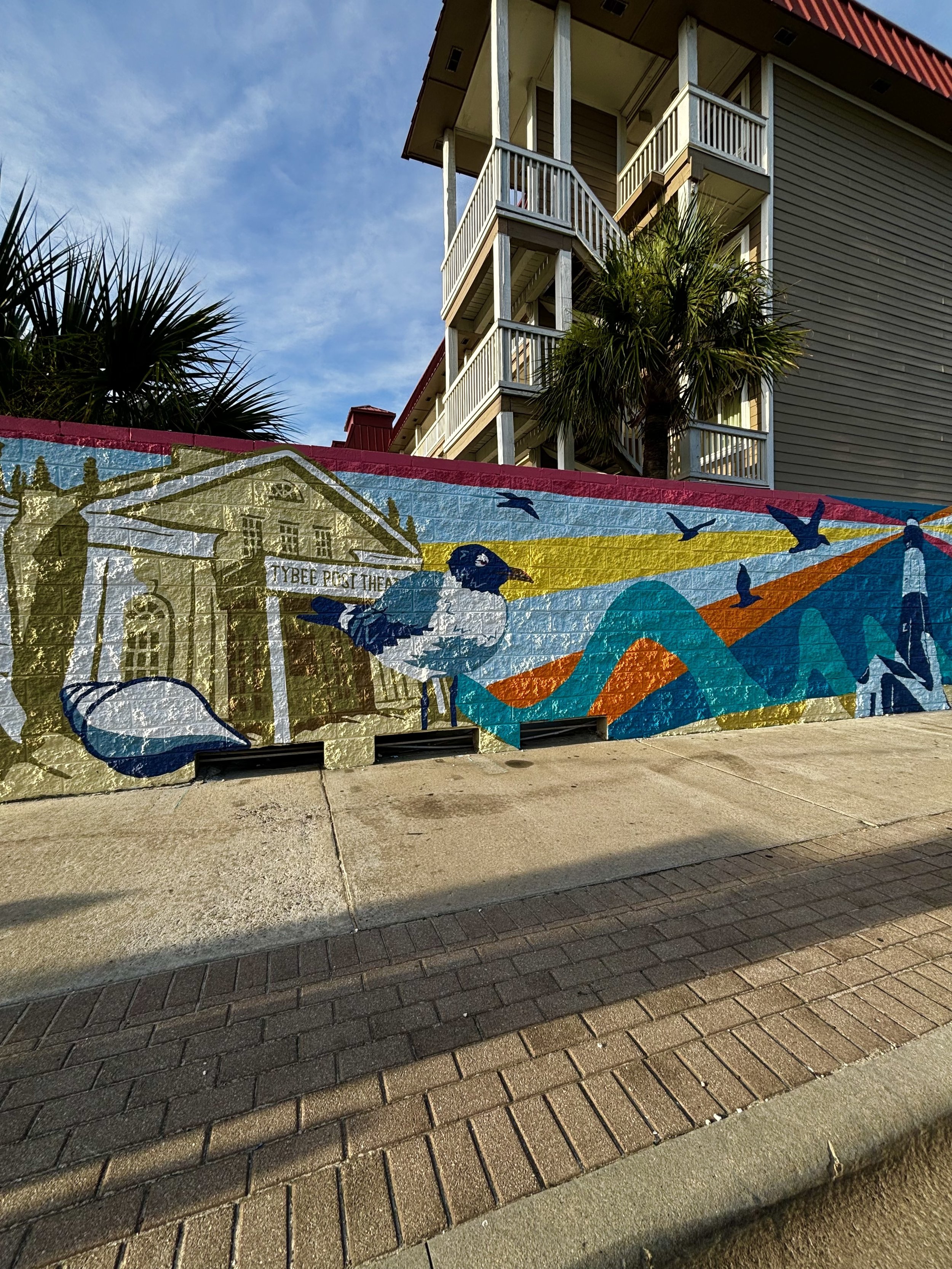 Community Projects & Public Art