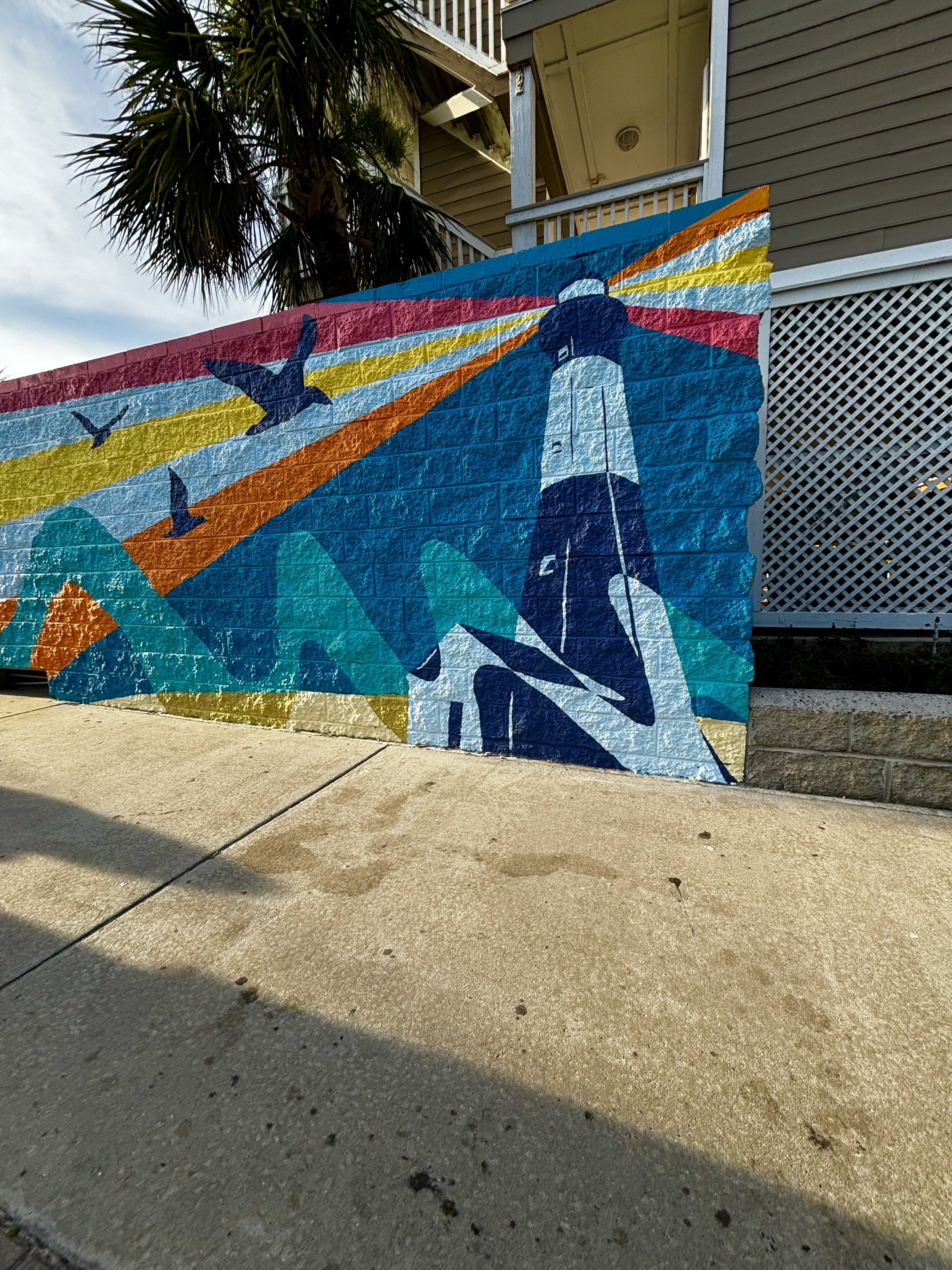 Community Projects & Public Art