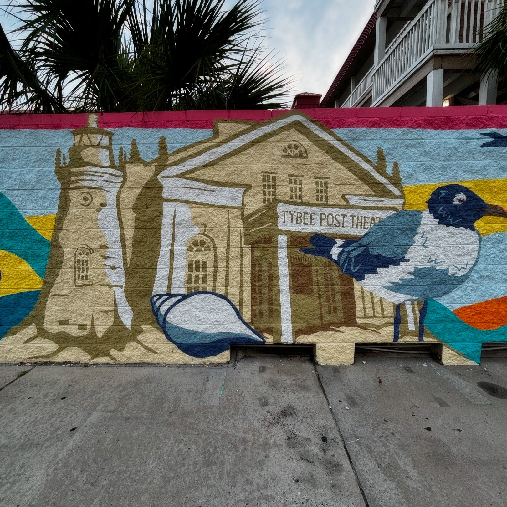 Community Projects & Public Art
