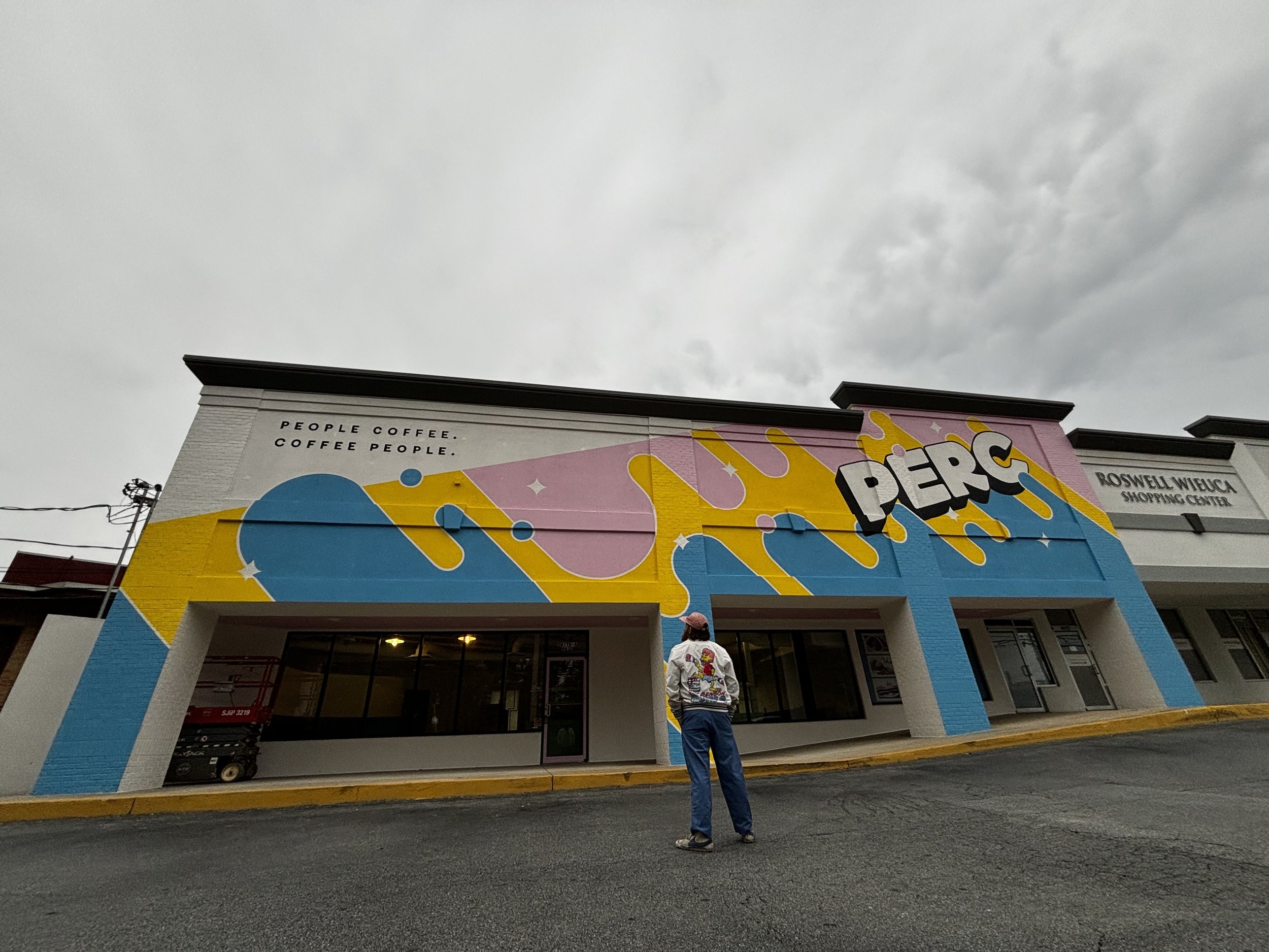 Local Businesses