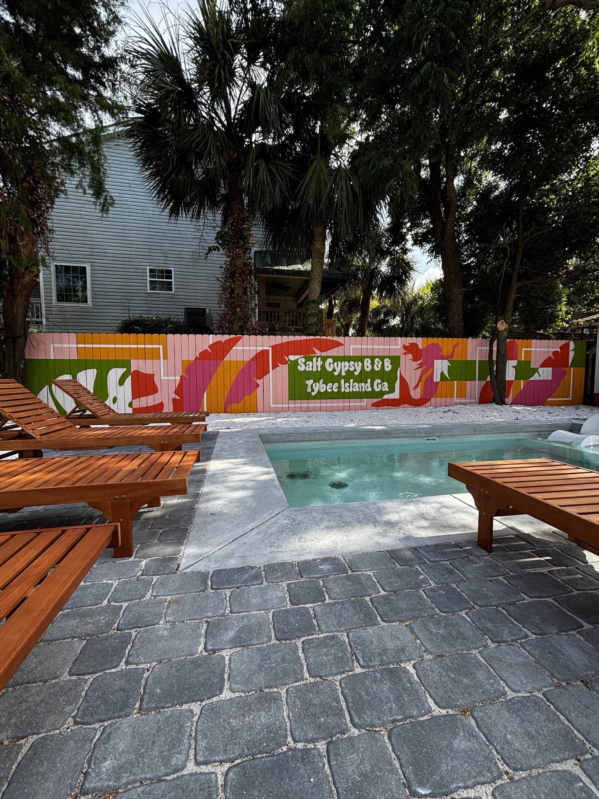 AirBnBs & Rentals