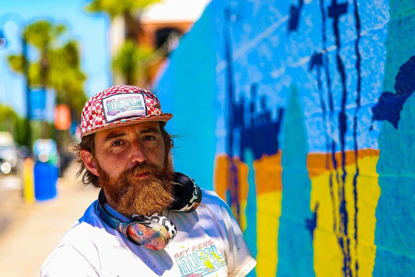 Community Projects &amp; Public Art 