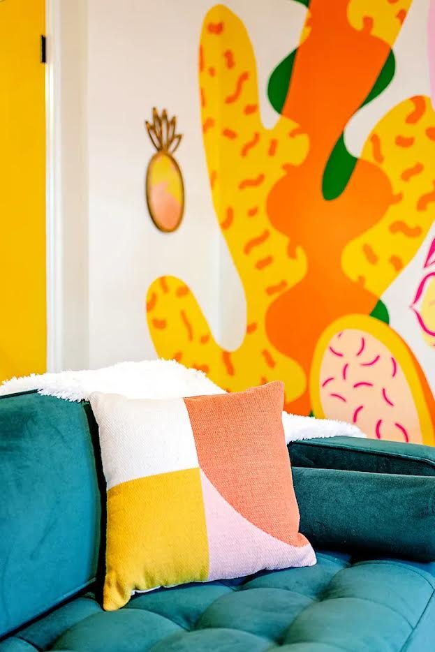 AirBnBs & Rentals