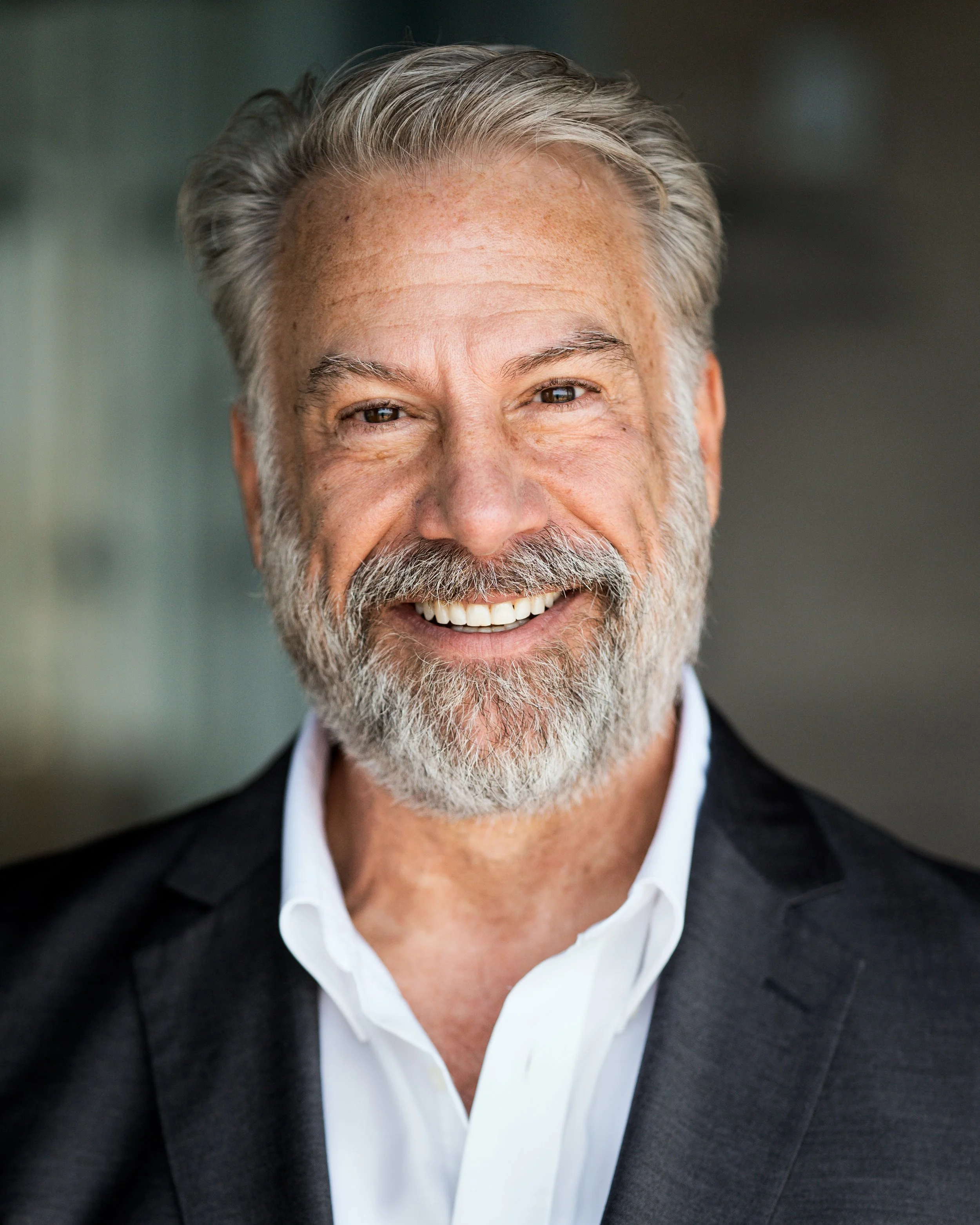 Paul Zimmer -  photographer