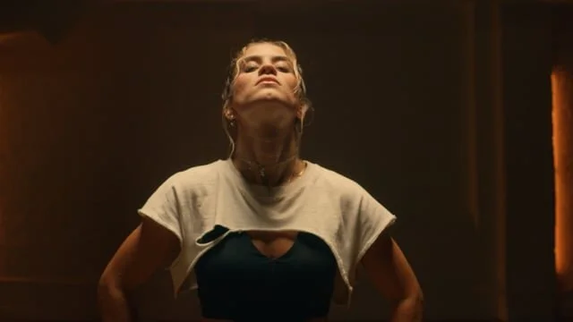 Peloton Boxing x Eminem