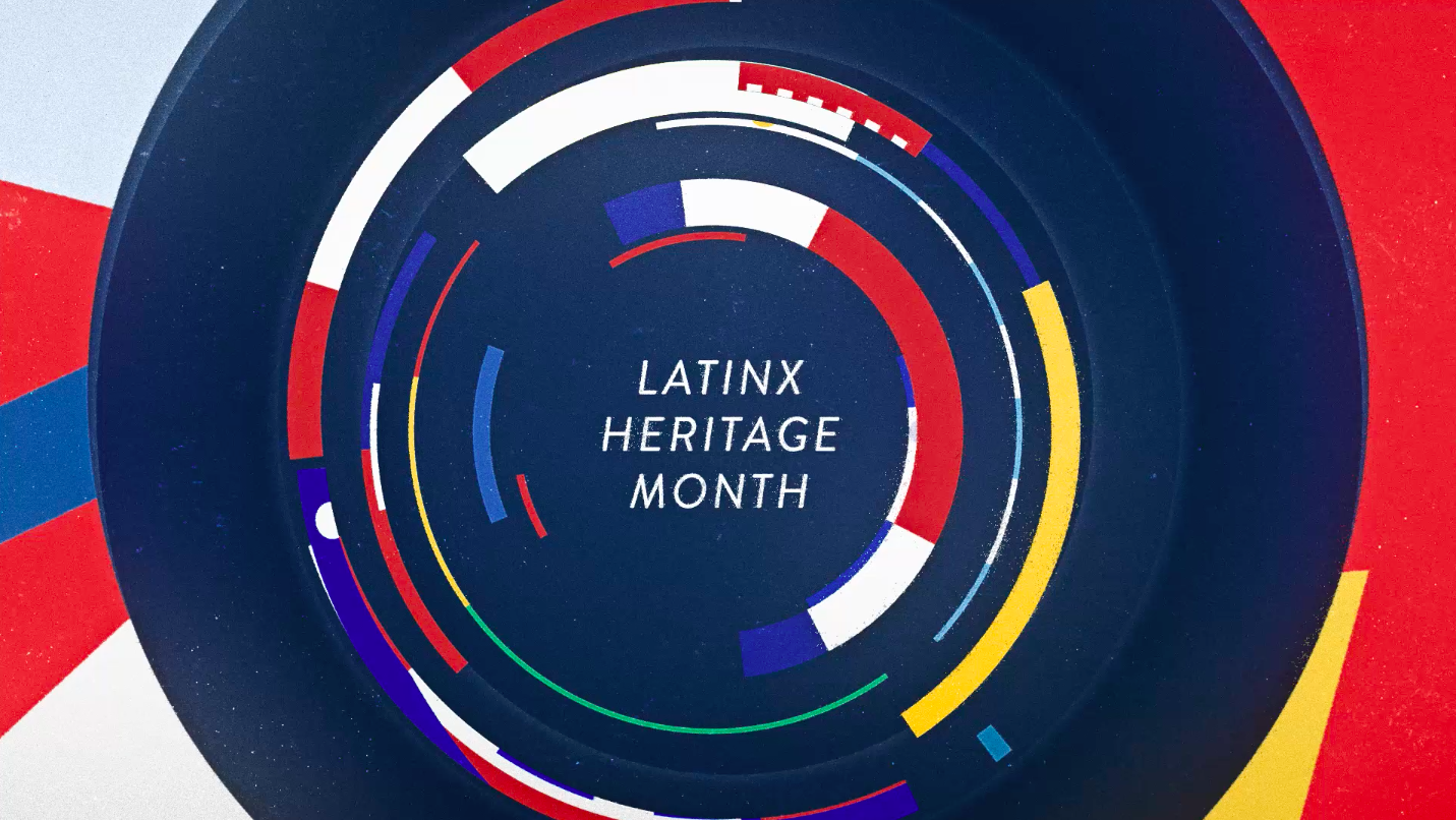 Peloton Latinx Heritage Month