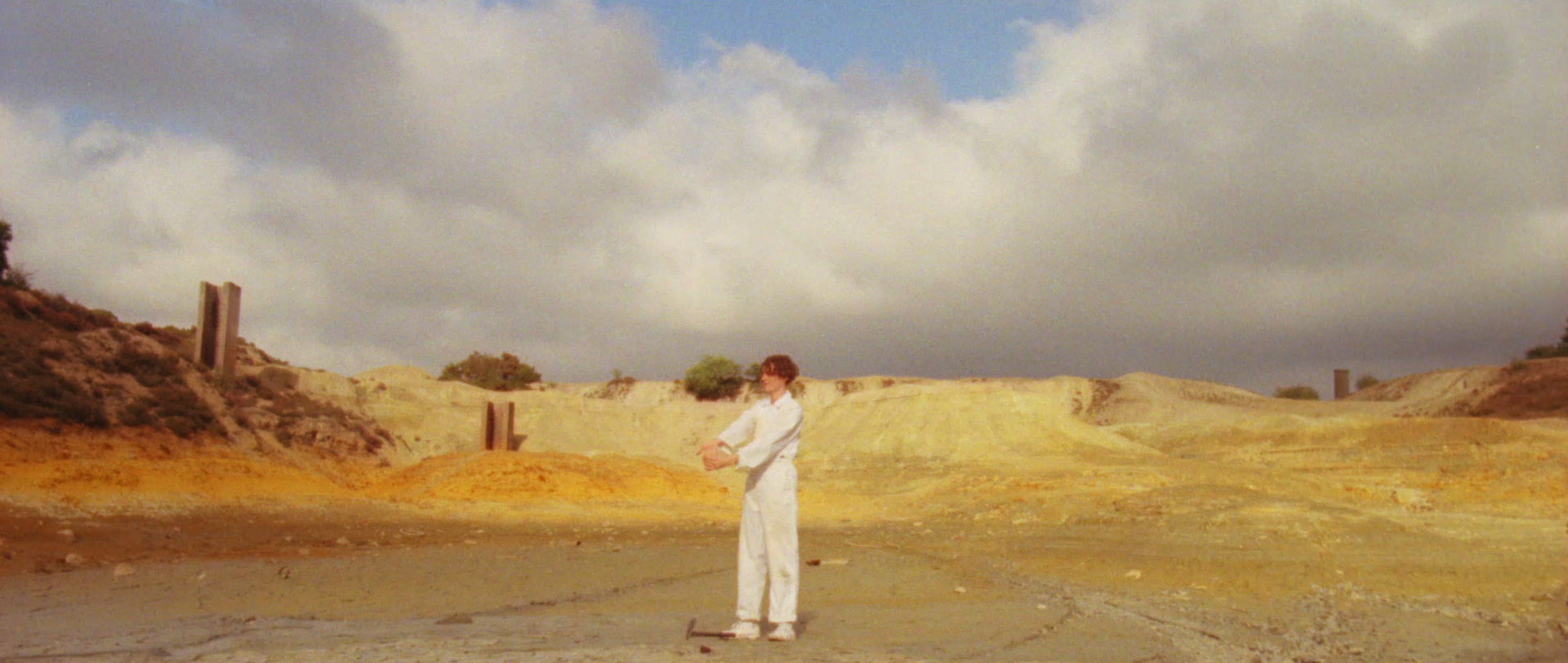 Gengahr - Atlas Please (Official Video)