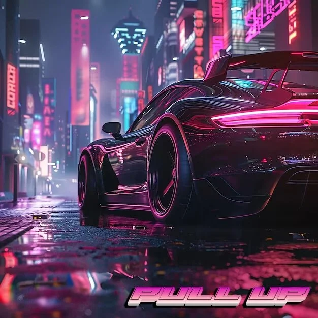 My latest tune &ldquo;Pull up&rdquo; is out now on SoundCloud!! I will be releasing this one on Spotify soon! #optimusdubz #music #2025