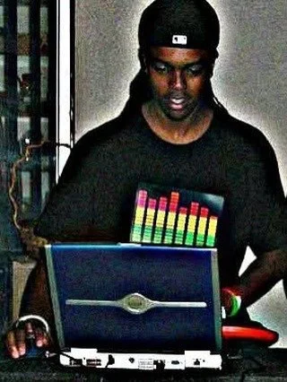 This is what consistency looks like.. #optimusdubz #dubstep #producer #dj