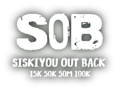 SOB Training Run