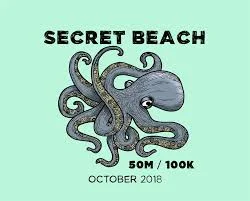 Secret Beach 50m/100k