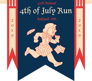 Ashland 4th of July Race