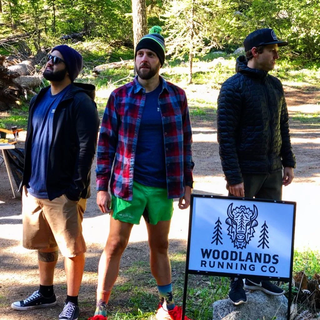 What Exactly IS Woodlands?