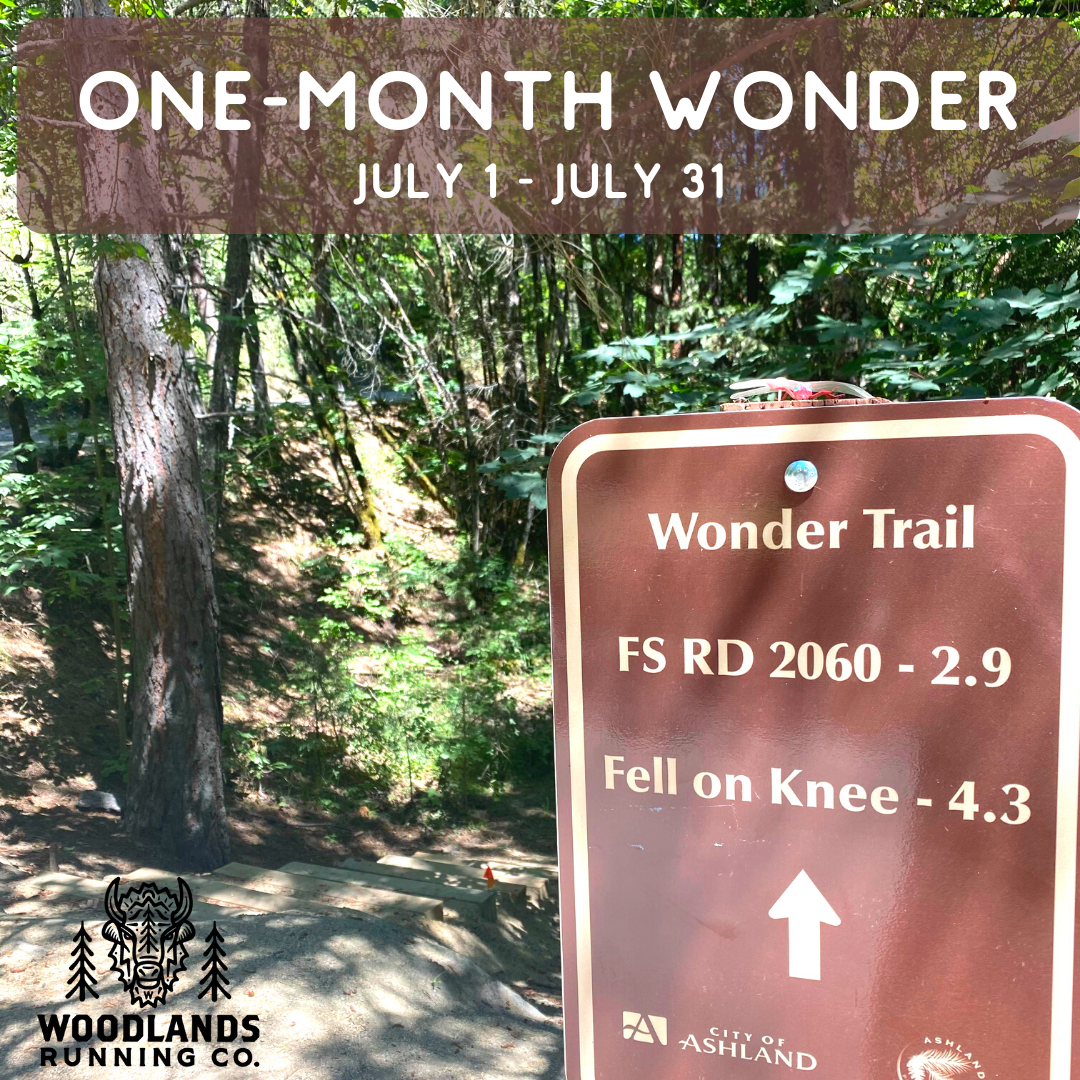 One-Month Wonder