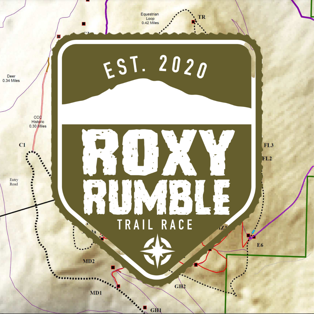 Roxy Rumble