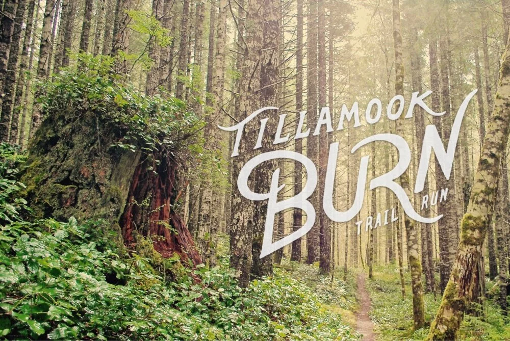Tillamook Burn 50k