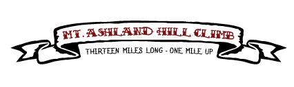 Mt. Ashland Hillclimb