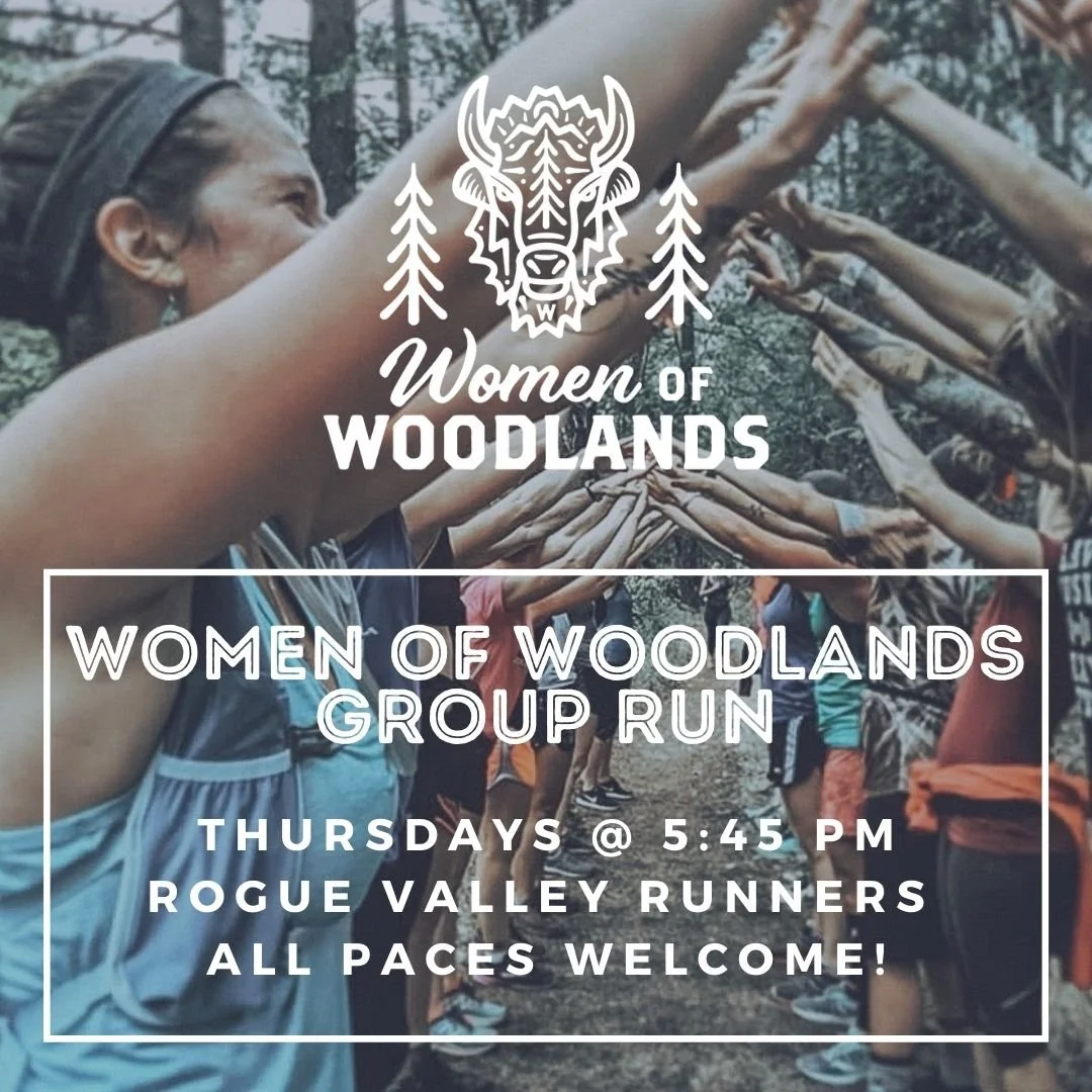 THURSDAY NIGHT TRAILS!