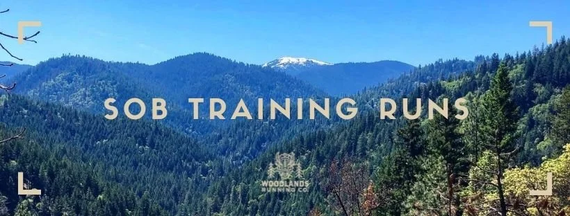 SOB TRAINING RUN #1