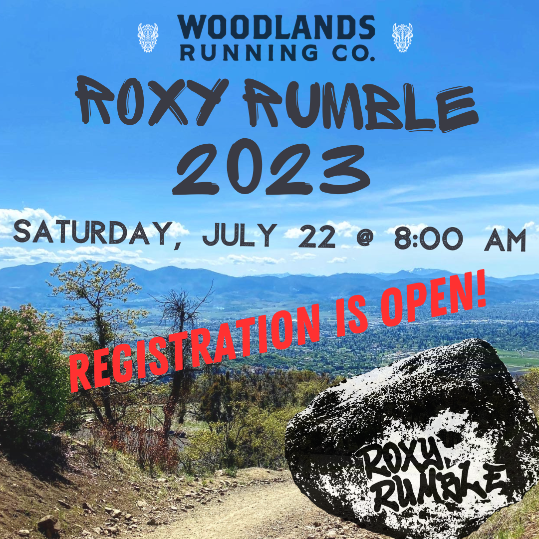 2023 Roxy Rumble