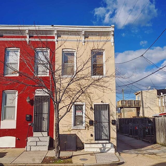 95+30=225 and $2,000/month forever at 1402 Carroll Street, our new 2-unit.
&bull;
#RealEstateMath #OnePlusOneEqualsThree #MakeMoney #BRRRR #Assets