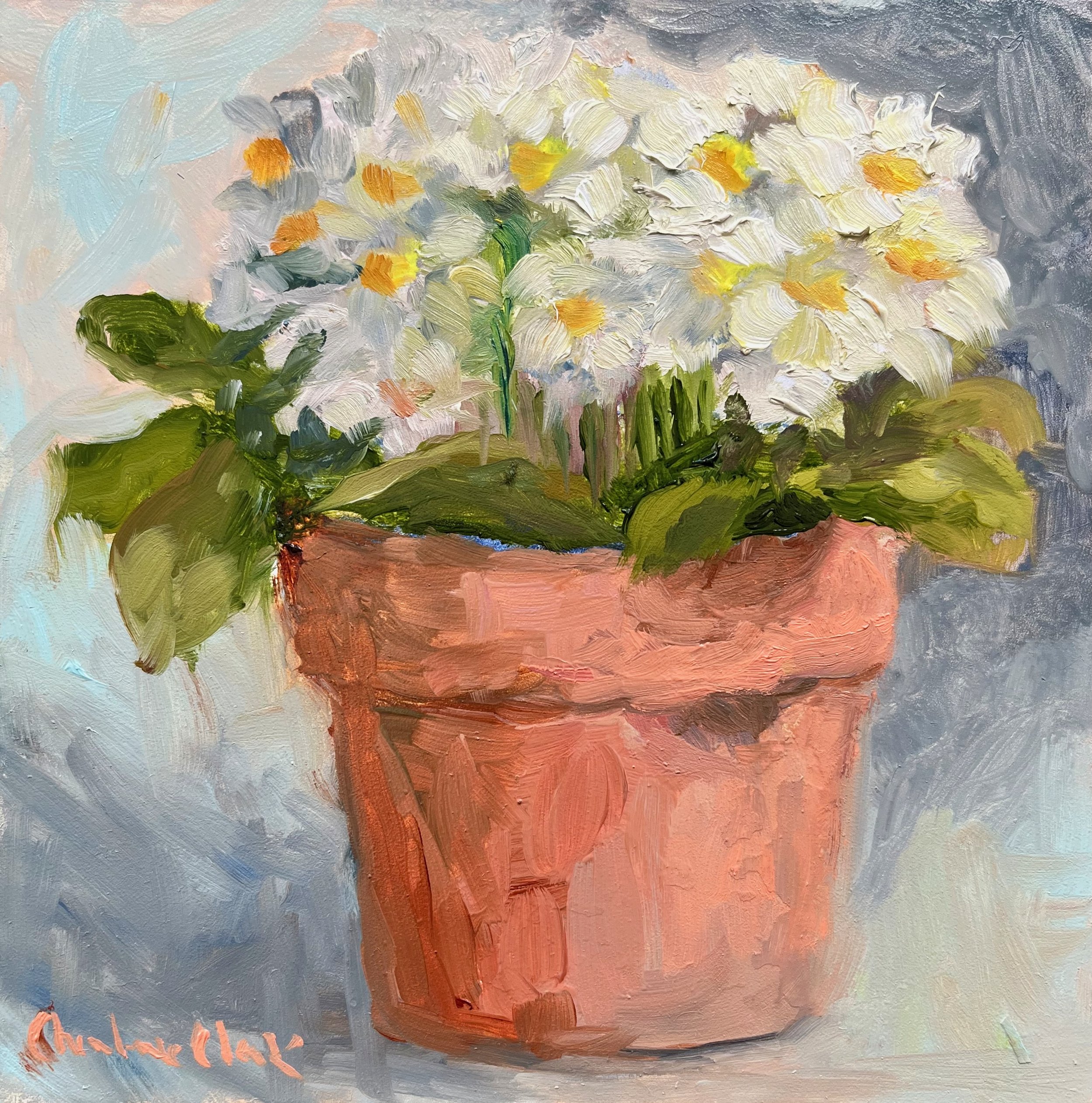 ST. PETER'S 58th ANNUAL ART SHOW 2025- Lewes, DE