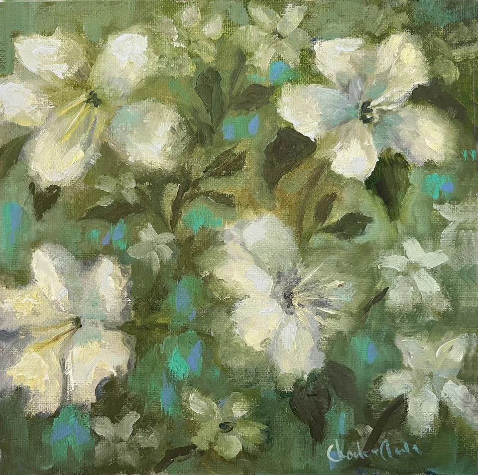 Azalea Bush