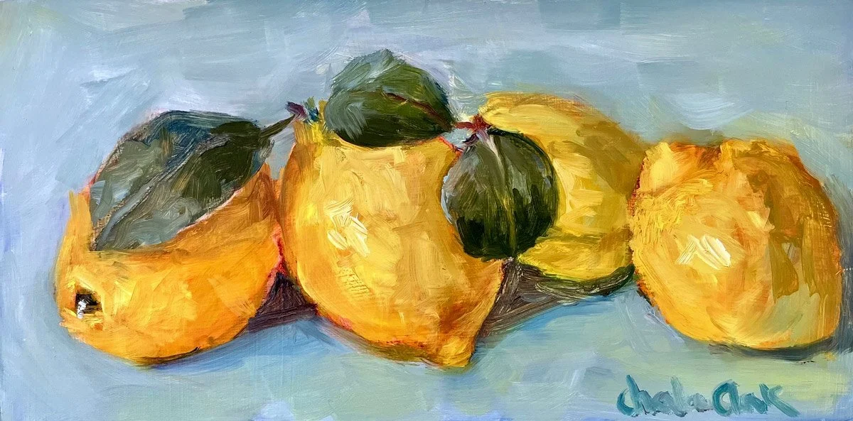 Lemon Bunch