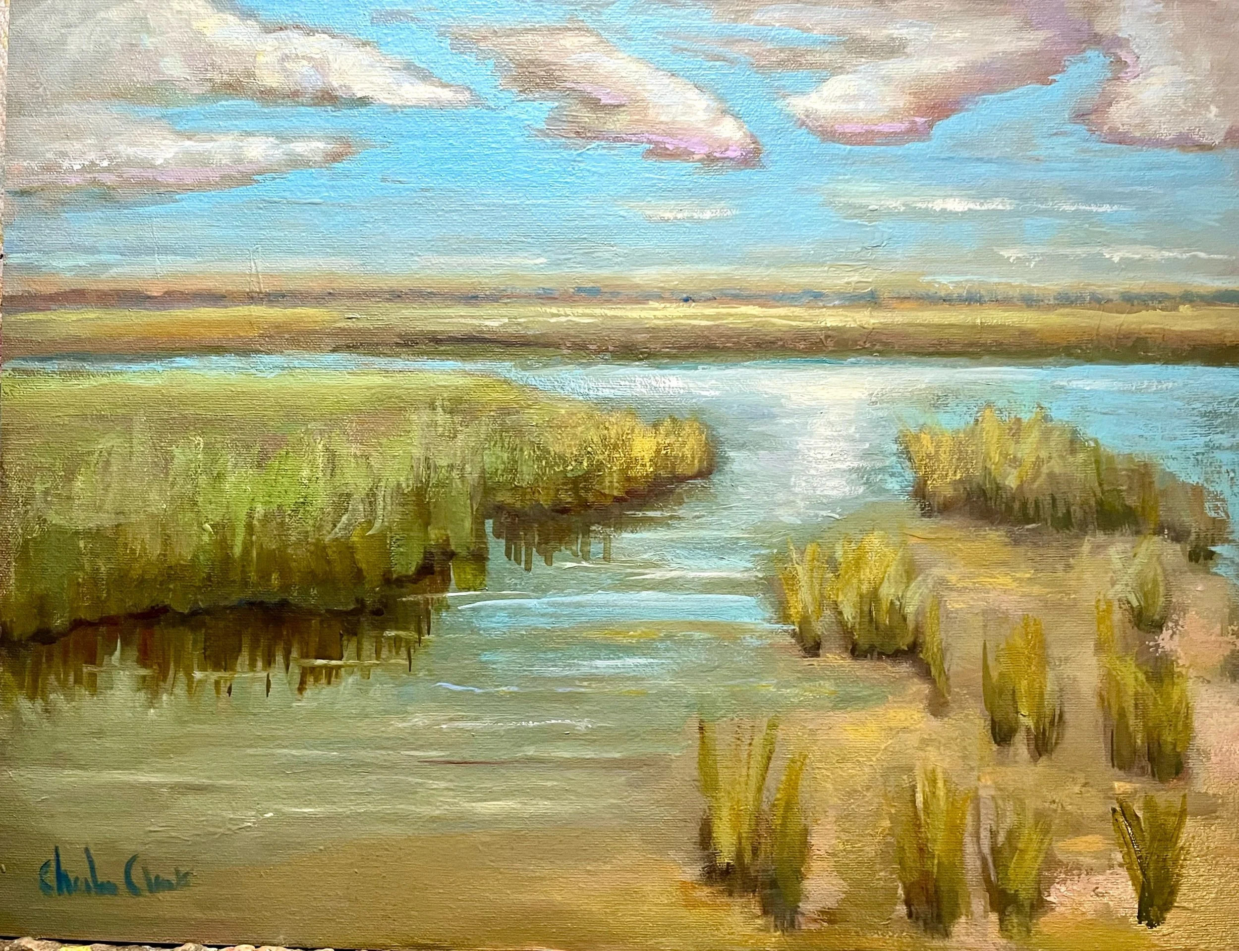 DelMarVa - Sparkling Shores