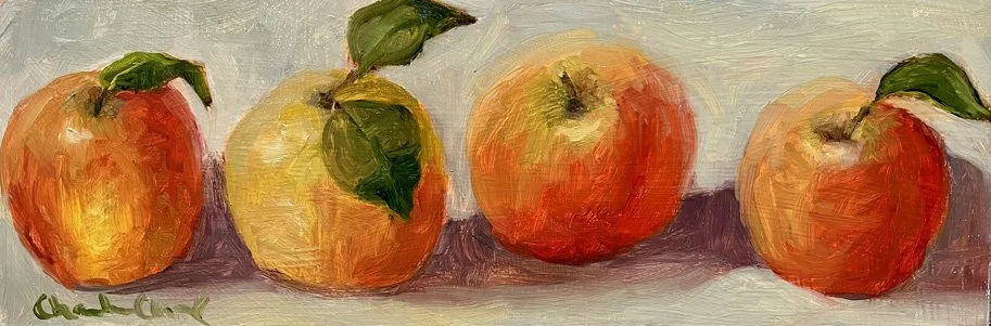 Apple Lineup