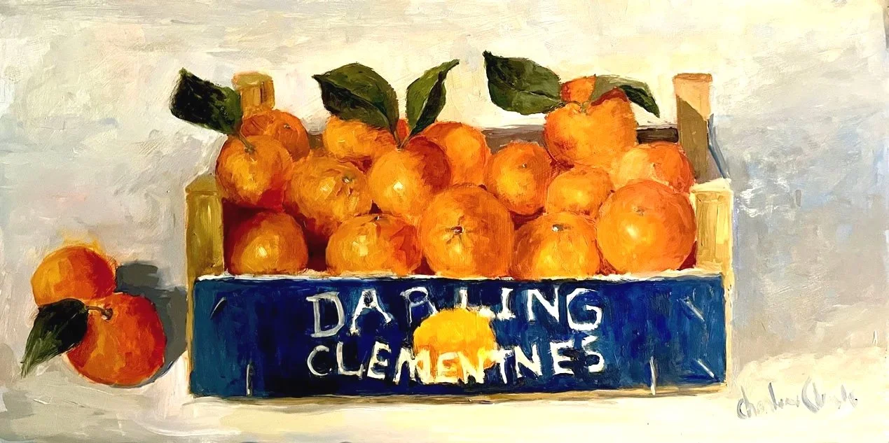 Clementines for Sale