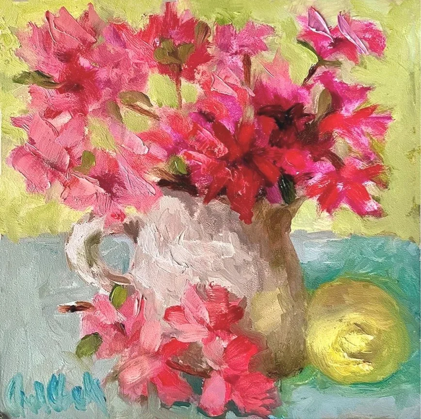 Azalea Celebration