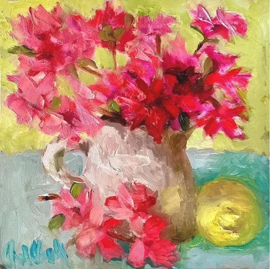 Azalea Celebration