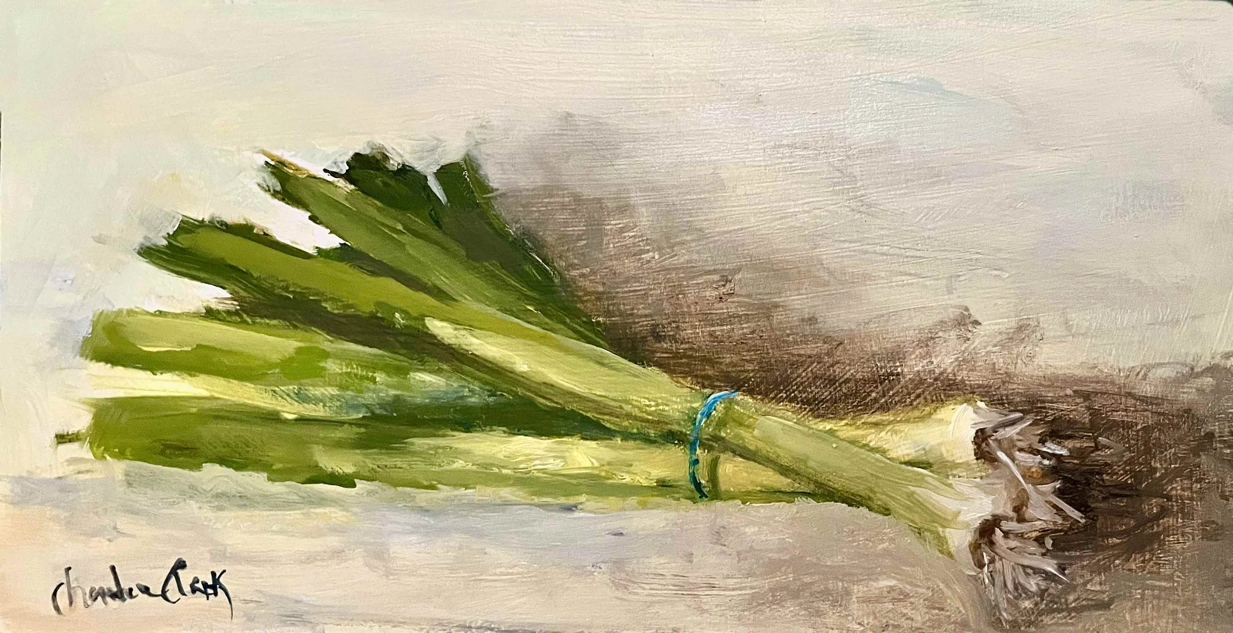 Spring Onions