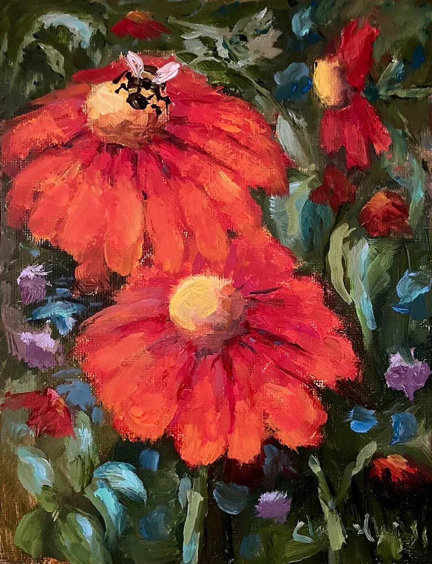 Pollinator