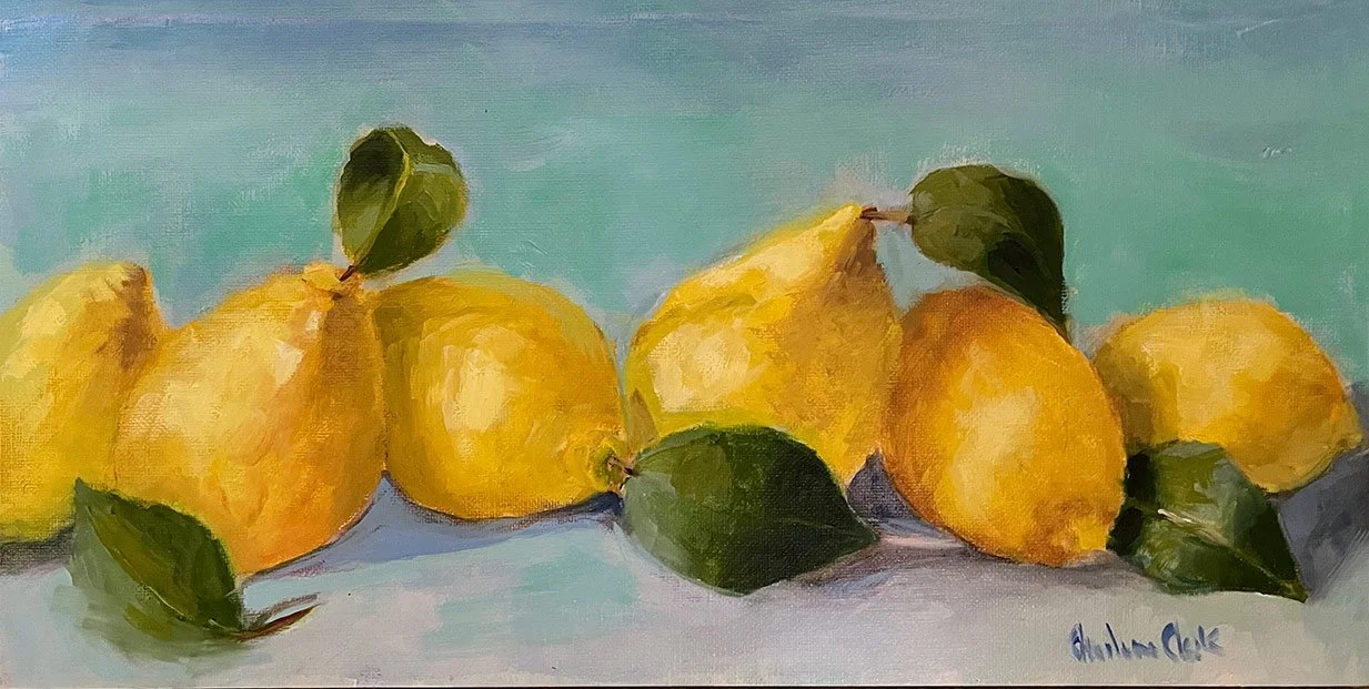 Lemony Line