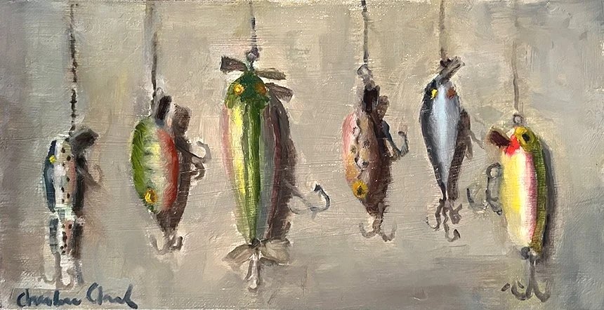 Fishing Lures