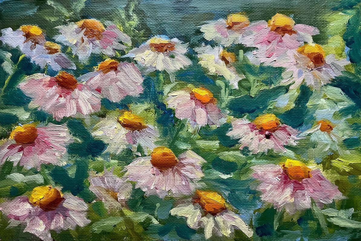 Cone Flowers-of-Silence-6x9.jpg