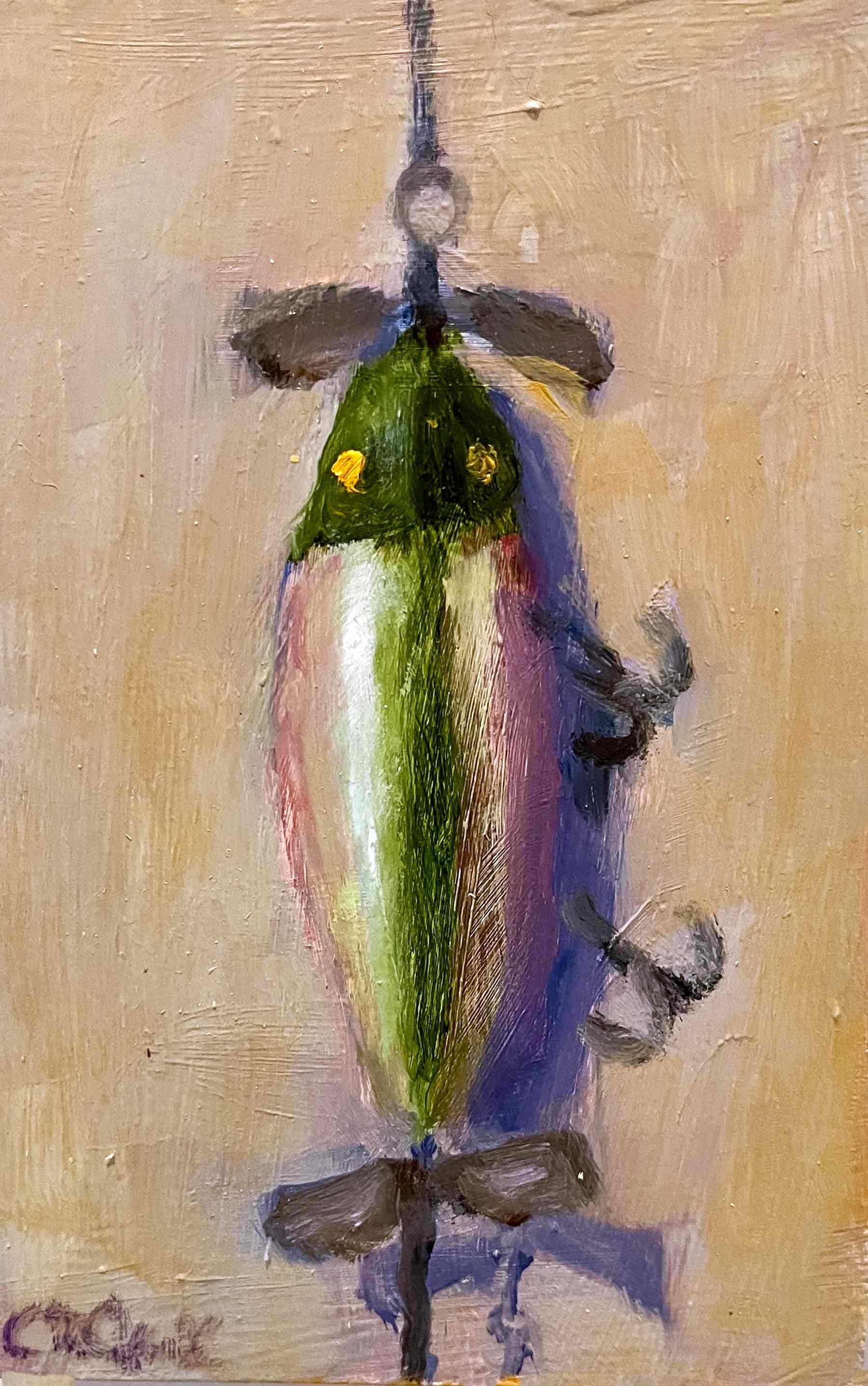 Single Lure