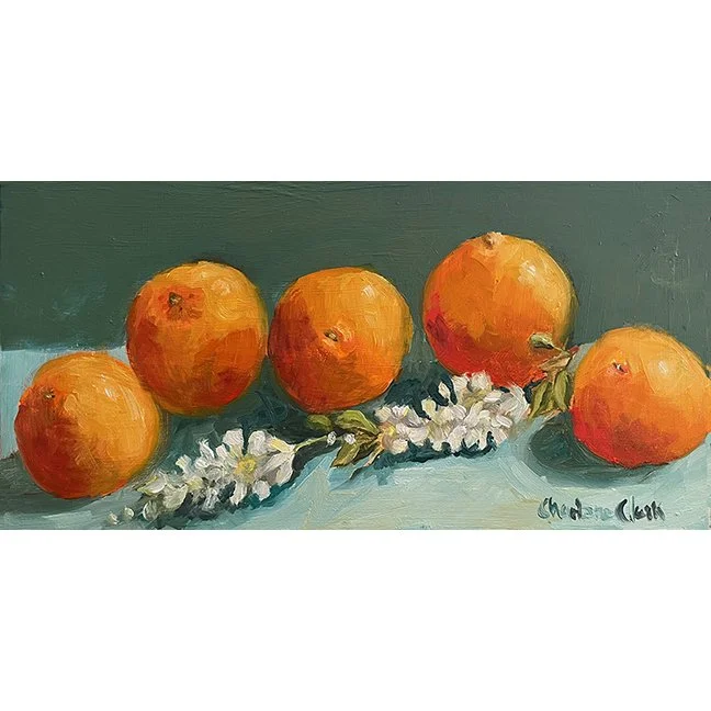 Halos and Blossoms 6x12.jpg