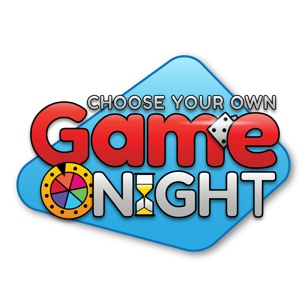 Choose Your Own Game Night