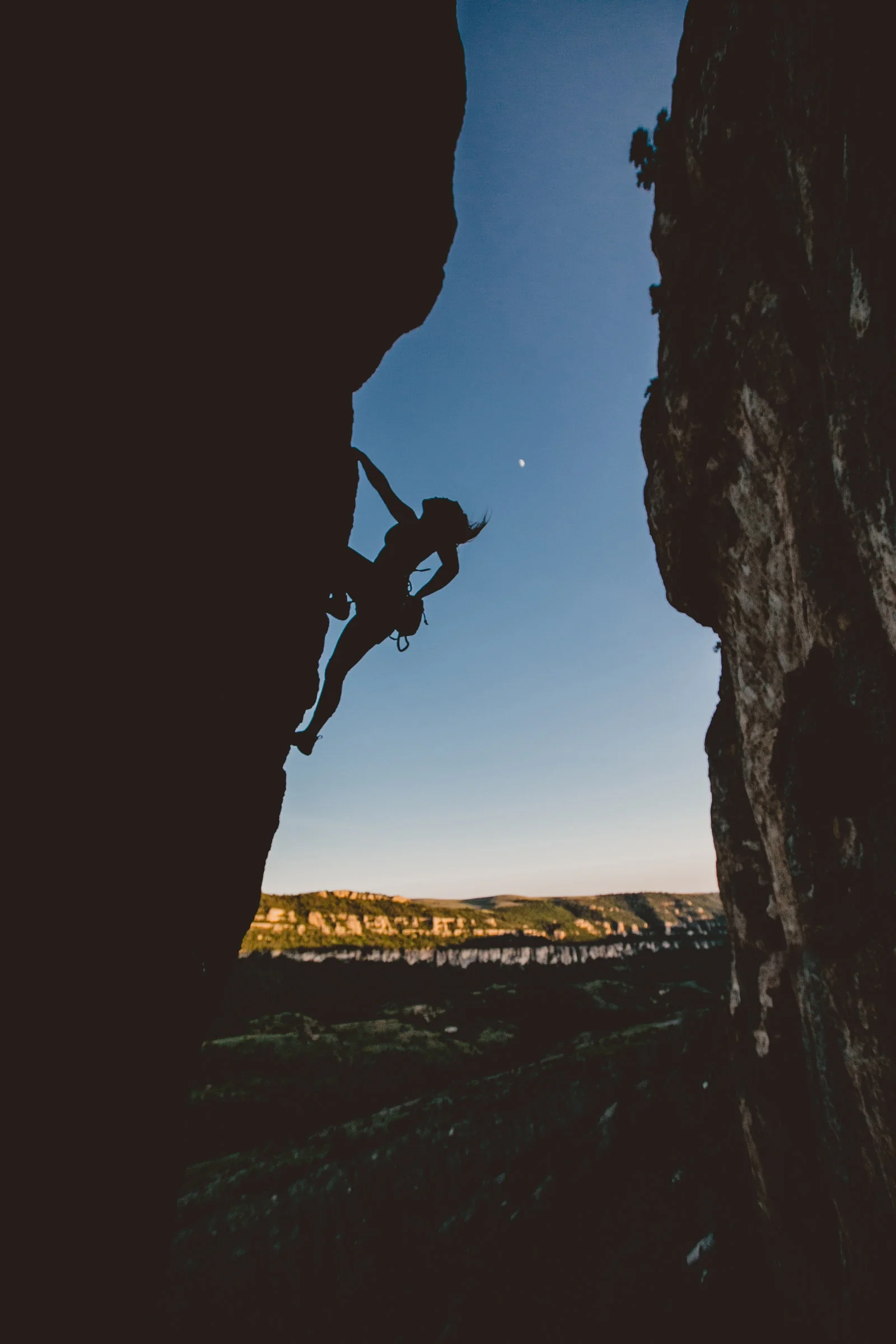 Photo courtesy of Kris Ugarriza (@krisugarriza) of Rj on Gravity Train 12c in Ten Sleep, WY
