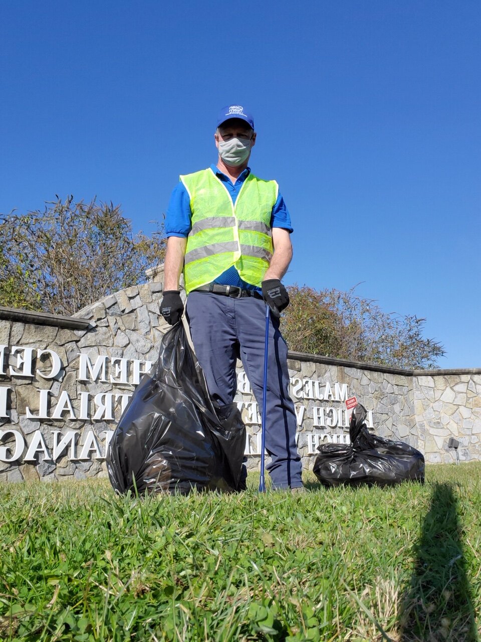 Erik F - LVIP Trash Picking Photo.jpg