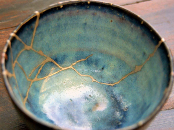Enlarging Our Hearts Through Grief