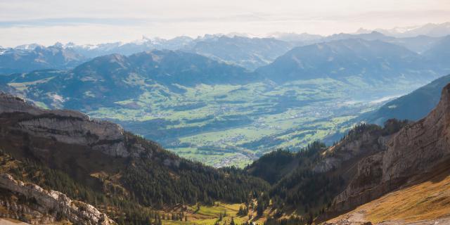 Finding God in Nature