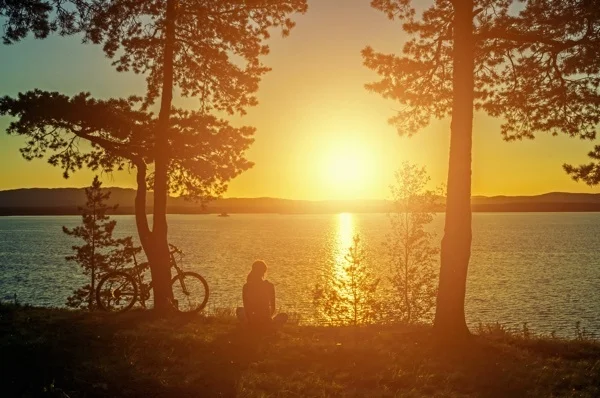 What Your Restlessness May Be Saying to You