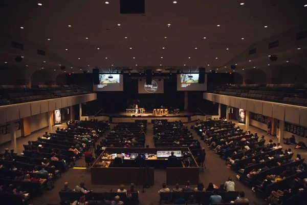 Too Great to Count: God's Movement at World Wide Conference [Photo Essay]