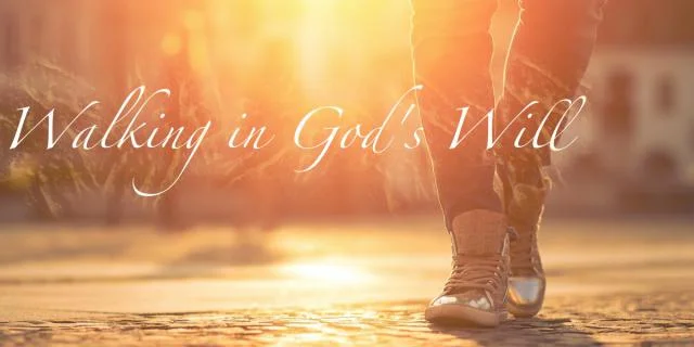 Being Blasted, and Other Ways God Speaks