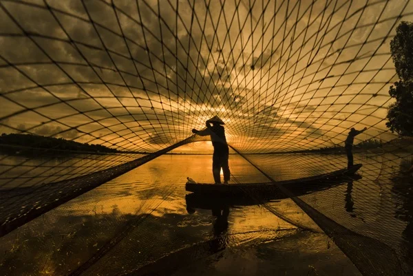 Casting Your Nets Wide: The Secret Key to Evangelism